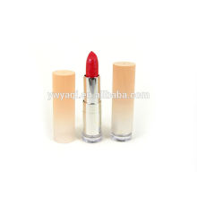 Yiwu fabricación de lápiz labial labios desnudos lápiz labial de larga duración